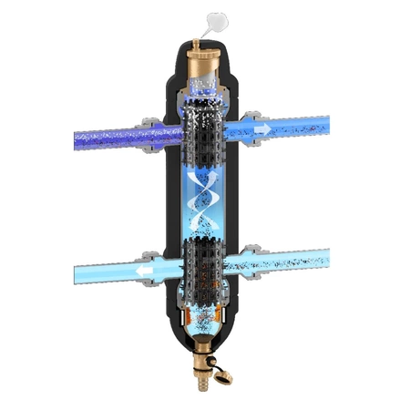 Urządzenie wielofunkcyjne, SEP4 1 1/4"
