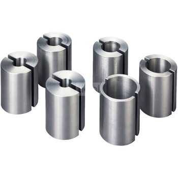 Wkładki redukcyjne ROFROST TURBO 1 1/4" - Cu 12 mm / 1/2"