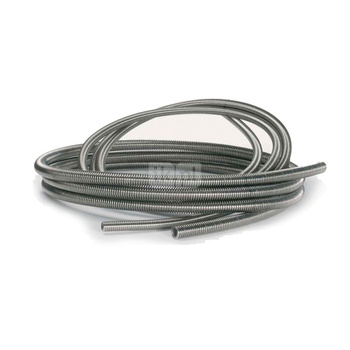 Rura ze stali nierdzewnej RIVER INOX DN12-1/2 zwój 10 m