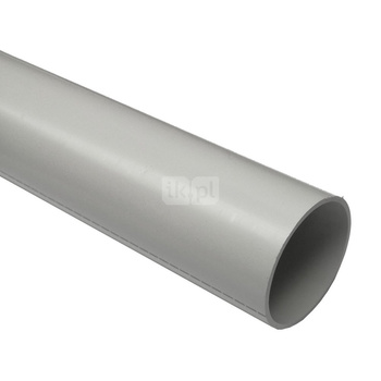 Rura o dł. 2m** (w opakowaniu zbiorczym 35 szt.)