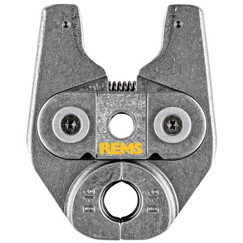 Cęgi zaciskowe Mini B 16