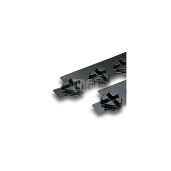 Kermi x-net Pasek zakładkowy C11 18 szt. w opak., łączna długość = 20 m