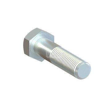 Śruba 101 6-kąt. M8 110mm 101M8L110