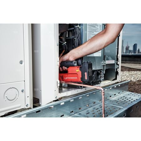 Zestaw szczęk zaciskowych Compact MaxiPro 1/4"-1 1/8"