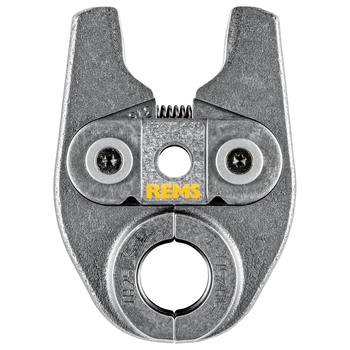 Cęgi zaciskowe Mini TH 25 LK