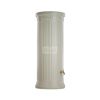 Column zbiornik 330 litrów, sandstone