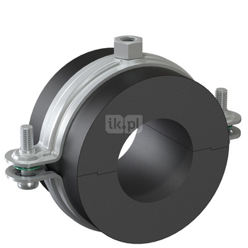 Obejma chłodu PX20 (133mm) gr. izol. 20mm PX20-133