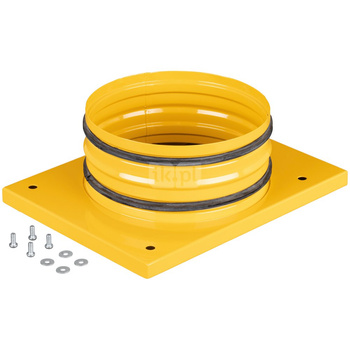 Kołnierz przyłączeniowy