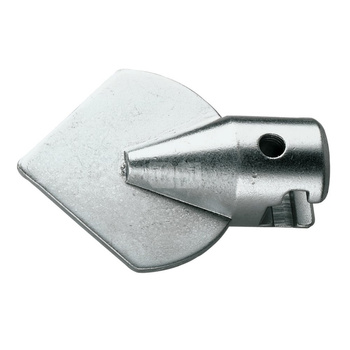 Wiertło do maszyny do czyszczenia rur fi 45 mm przyłącze 16 mm