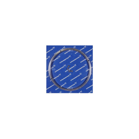 Kit, Wear Ring D63x10 1.4408 M5x8