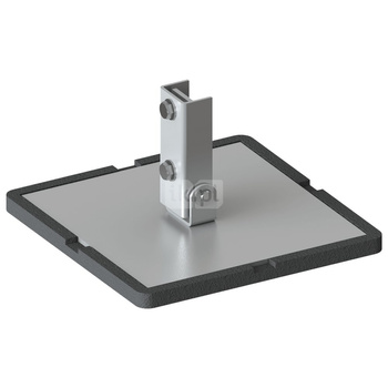 Podpora dachowa regul. obr. PDRG profilu szer. 41mm 450 OGPDRGMF450