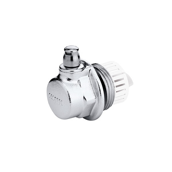 AERCAL - Odpowietrznik automatyczny do grzejników 1 1/4" GZ lewy