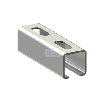 Profil A2,0 2000mm NSZA2,0L2000