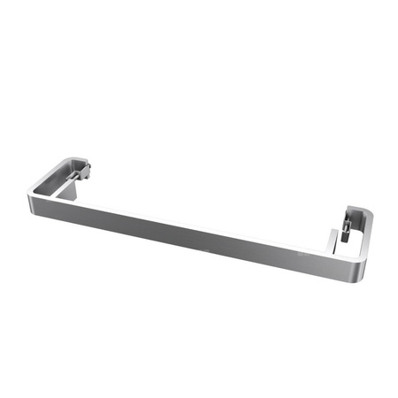 Verteo® wieszak na ręczniki rodzaj 10700mm,stal szlachena polerowana matowy