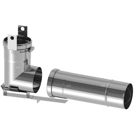 Bazowy zestaw renowacyjny fi80mm 