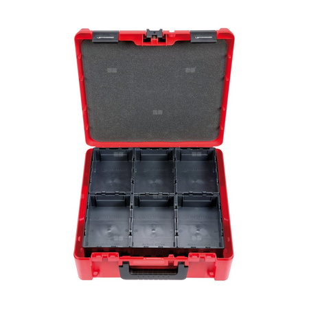 ROCASE4414 m.Wkładka ROMAX Compact TT PB