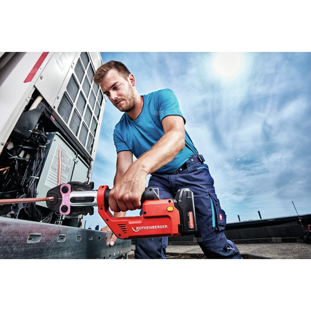 Szczęka zaciskowa Compact MaxiPro 3/8"