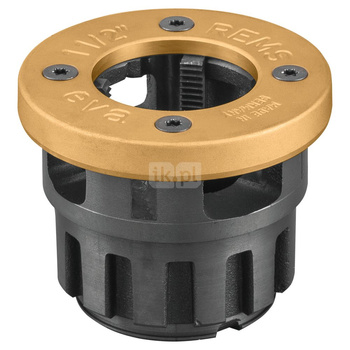 Głowica-szybkowymienna R 1 1/2 LH