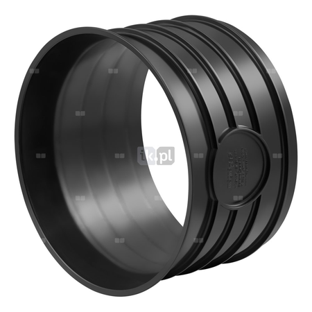 Przejścia murowe MCF 800