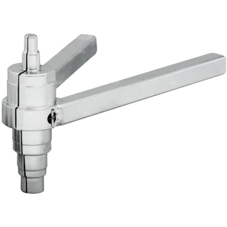 REMS Ex-Press H do rur PEX Seria S5 ISO4065