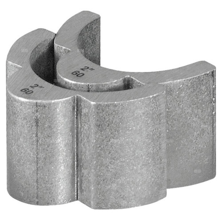 Opaska mrożąca 2'', 60 mm 2-pak