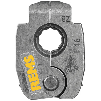 Pierścień zac. F 16 S (PR-2B) ->Cęga pośrednia niezbędna