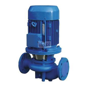 Pompa liniowa standardowa PML1 40/100