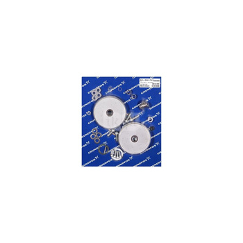 Zestaw napr. CRK/I 4-16 FKM