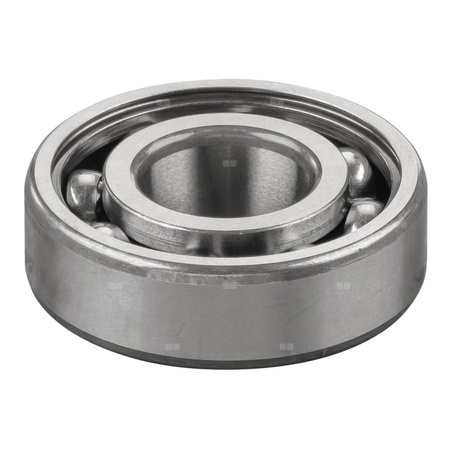 Łożysko kulkowe rowkowane