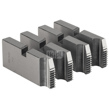 Noże gwintujące G 1-2, Zestaw