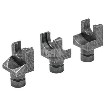 Głowica zaciskowa IV 16/17, zest