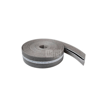 Taśma brzegowa 150/8 mm (żółta), samoprzylepna TECE floor do ogrzewania podłogowego