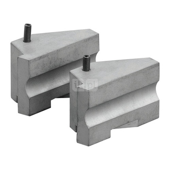 Szczęki zaciskowe 16, 2-pak