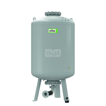 Zbiornik stabilizujący ciśnienie REFLEX RG 3000 pojemność 3000 l 10 bar