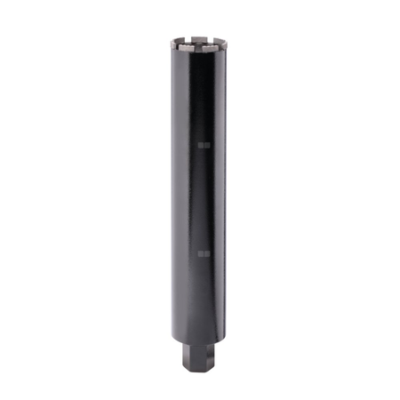 Diamentowa korona wiertnicza DX- HIGH SPEED PLUS, 1 1/4", D-82