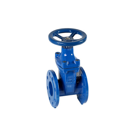 Zasuwa żeliwna kołnierzowa do wody ART. 2102 DN 200