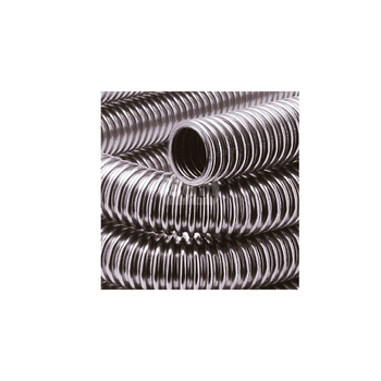 INOFLEX 11/2" - RURA FALISTA ZE STALI NIERDZEWNEJ