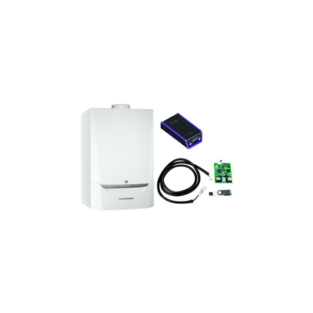 Pakiety Evodens Pro AMC 160 + DD Project Control Ethernet + GTW08