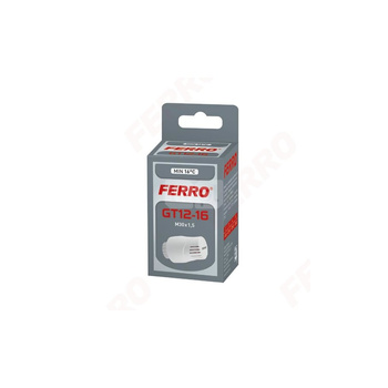 Głowica termostatyczna cieczowa z ograniczeniem od 16 st.C