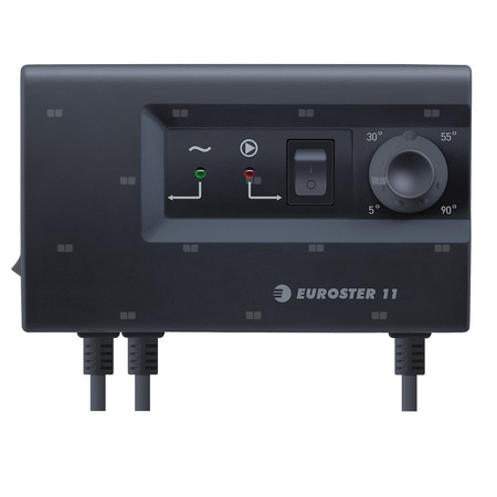 Sterownik Euroster E11