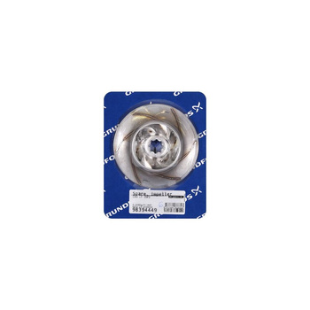 Wirnik CRN 15 Low NPSH