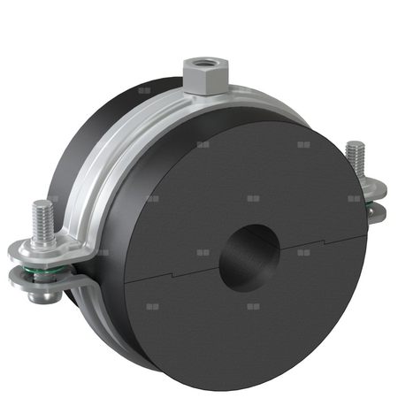 Obejma chłodu PX30 (54mm) gr. izol. 30mm PX30-54