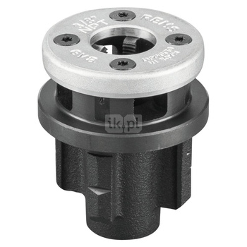 Głowica-szybkowymienna NPT 3/8
