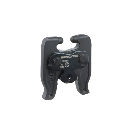 Adapter do pierścieni obrotowych TH16-32/M/V15-35 QIK do zacisków