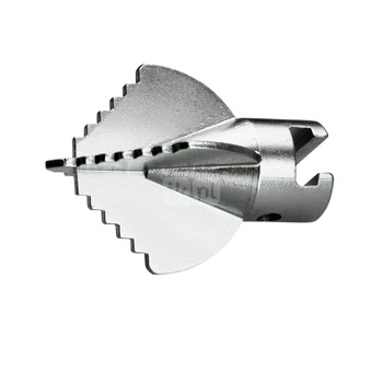 Wiertło zębate krzyżowe 22 mm, D=45 mm