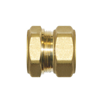 Łącznik z gwintem wewnętrznym - 3⁄4" DN 20 - [8]