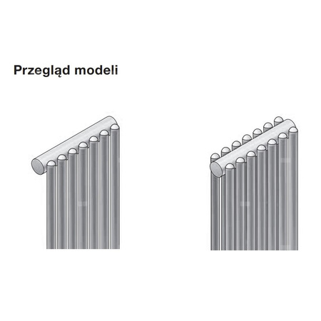 Grzejnik żeberkowy ZEHNDER Kleo 900 x 1122 mm, kolor biały (RAL 9016), moc 1272 W