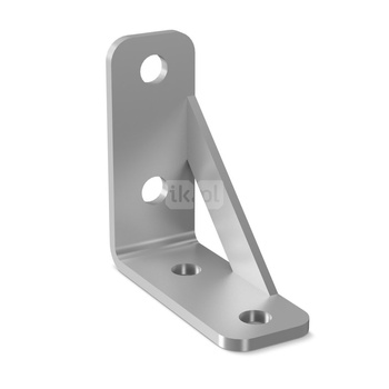 Kształtka XZ7 profilu szer. 30mm XZ7A