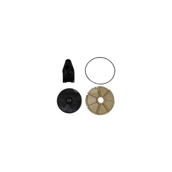 Zest. hydraul. Sx1.100.150.75 50Hz MKII