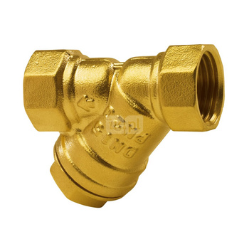 Filtr do wody ARCO STOP mosiądz Gwint wewnętrzny 3/4'' max. 16 bar